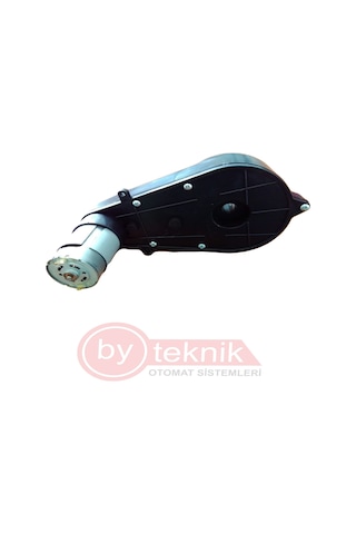 Akülü Araba Şanzumanı Ithal 12 V 13000 Rpm-88