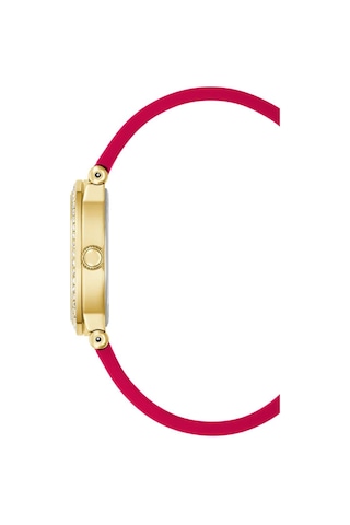 Guess Gugw0937l1 Kadın Kol Saati Altın
