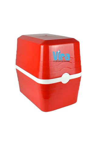 Eco One Pompalı 5 Aşama Reverse Osmosıs Su Arıtma Cihazı