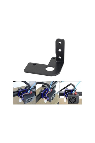 Trendooze Ender 3 Pro Cr-10 Otomatik Yatak Tesviye, Düzensizlik Önleyici Düzensiz