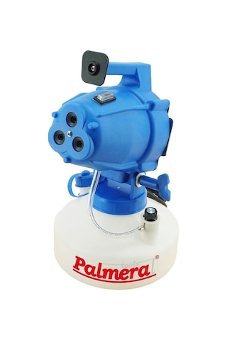 Palmera Pa080S Soğuk Elektrikli İlaçlama Makinesi