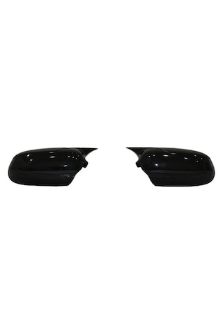 Opel Corsa C Batman Yarasa Ayna Kapağı Piano Black 2000 2006