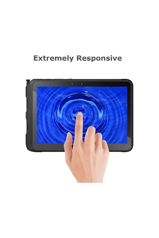Samsung Galaxy Tab Active Pro Uyumlu T547 Tablet Blue Nano Screen Protector