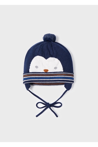 Mayoral Erkek Bebek Bere 001