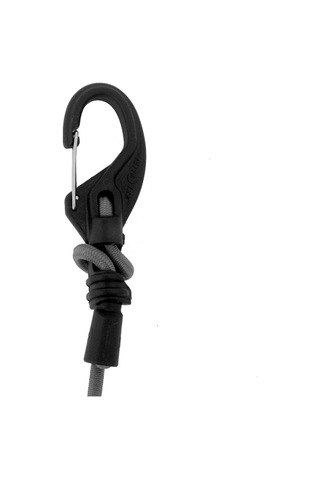 Nite Ize Knotbone Bungee Ayarlanabilir Sabitleme Lastiği 5 Çok Renkli
