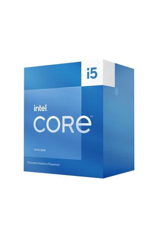 Intel İ5-13400 10 Core, 2.50ghz, 20mb, 65w, Lga1700, 13.nesil, Box, Dahili Grafik Var, Fan Var