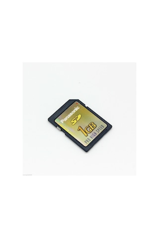 Elite Pro 1Gb Sd Kart Pro High Speed Secure Digital Flash Memory