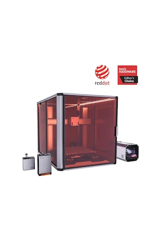 Snapmaker Artisan Premium 3 İn 1 3d Yazıcı