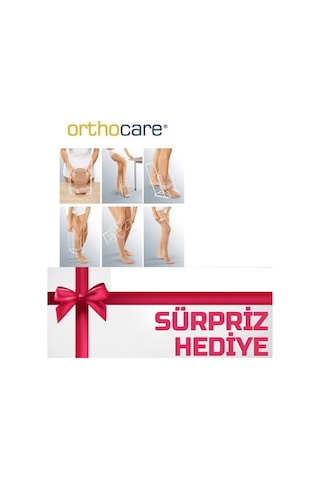 Orthocare R0282 Varis Çorabı Bacak Giyme / Giydirme Aparatı
