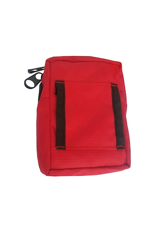 Outdoors İlk Yardım Çantası Çok Renkli