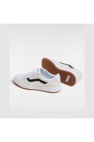 Vans Ryland Ls Erkek Ayakkabısı Vn000d49yb21 Beyaz