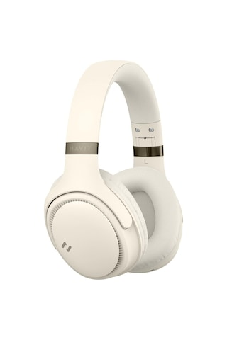 Havit H630BT Katlanabilir Bluetooth 5.3 Mikrofonlu Kulak Üstü Kulaklık