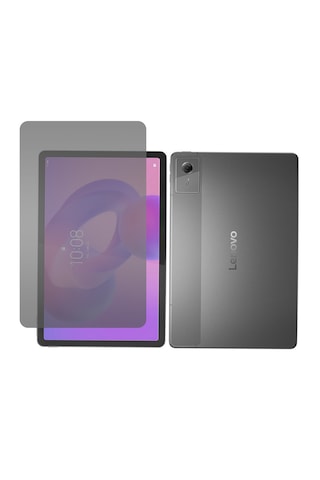 Microcase Lenovo Idea Tab 11 İnch Tablet / K11 2.nesil Nano Esnek Anti Glare Mat Ekran Koruma Filmi - Al3288