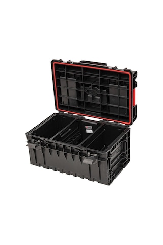 Qbrick Takım Çantası İe.o350.20p
