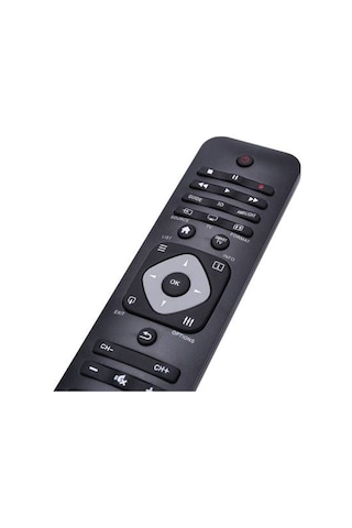 Philips Uyumlu 46Pfl7007 Smart Led Tv Kumandası