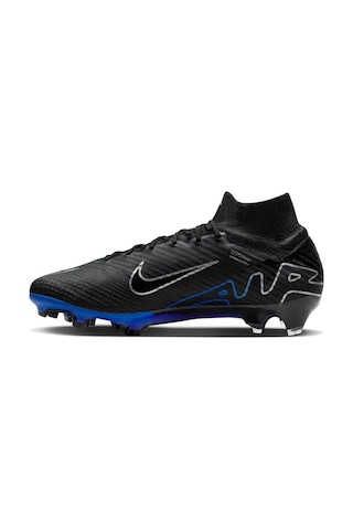 Nike Mercurial Zoom Superfly 9 Elite Fg Erkek Siyah Futbol Krampon Dj4977040 M-169