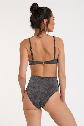 Kocabey Argento 1440-3049 Kadın Straplez Bikini Takımı Diğer