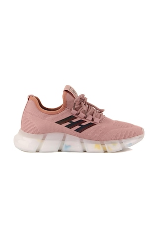Guja 24y304 Kadın Sneaker Ayakkabı 24Y304-R1333 Pembe