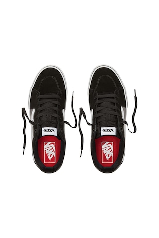 Vans Mn Filmore Erkek Ayakkabısı Vn0a3mtjt2j1 Siyah