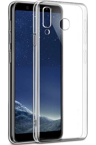Rarroz Samsung Galaxy A8 Star Sm-g885y Uyumlu Arka Koruma Arka