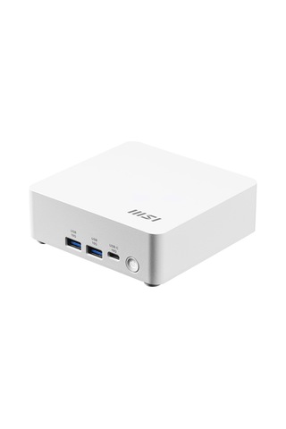 MSI CUBI NUC AI 1UMG-062EU Ultra 5 125H 16 GB 512 GB SSD Masaüstü Bilgisayar