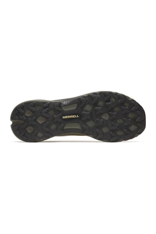 Merrell Agılıty Traıl J00003282 Erkek Spor Ayakkabı Kum 40-46