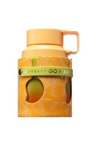 Armaf Odyssey Go Mango Trapical Collection Edp 100 Ml Unisex Parfüm Oryantal Çiçeksi