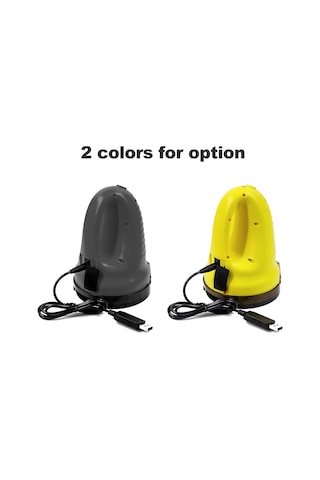 Çok İşlevli Elektrikli Kar Kazıyıcı Buz Kazıyıcı Araba Ön Camı Kar Ve Buz Temizleme Buz Çözücü Araba Temizleme Aletleri