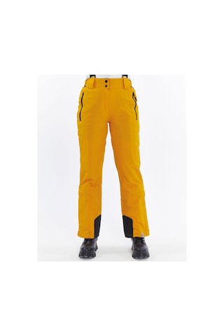 Mapamyumco Kadın Kayak Pantolon - Turuncu