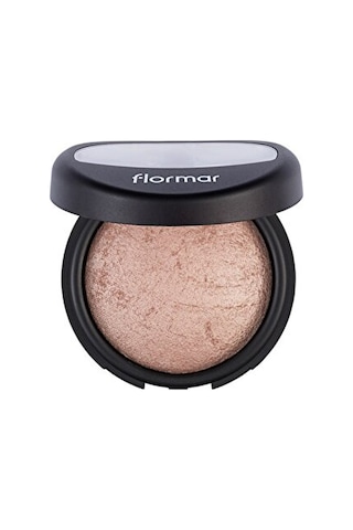 Flormar Powder Illuminator Pudra Bronze Star 003