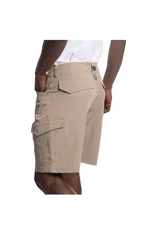Stafu Pro Guide Off-shore Bej Şort Çok Renkli