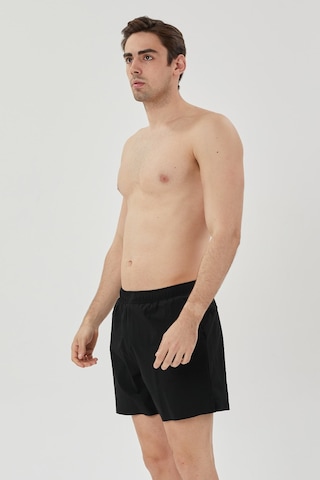 Exuma Erkek Deniz Şortu 1315024 010-black