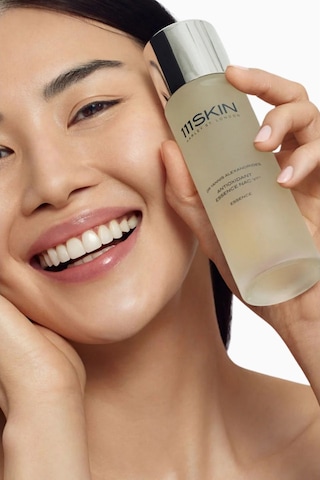 111skin Skin Prep Set Enzyme Cleanser & Antioxidant Essence Cilt Bakım Setleri