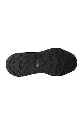 The Nort Face The North Face M Fastpack Wp Erkek Ayakkabı Siyah