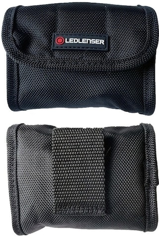 Ledlenser Mh11 Siyah Kafa Feneri Siyah