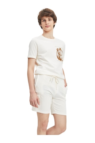 Galatasaray Erkek Şort Y241221