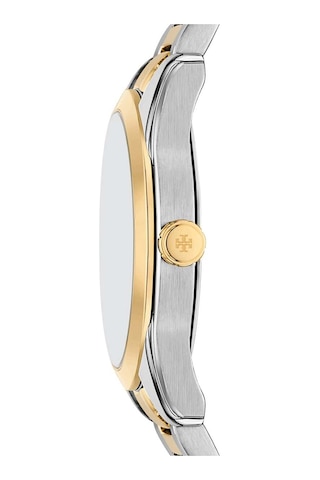 Tory Burch Tbw9061 Kadın Kol Saati Metalik Gri
