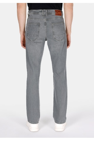 Colin's Colins 045 Davıd Regular Fit Orta Bel Düz Paça Erkek Siyah Jean Pantolon Cl1073397 Cl1073397 Q1.v1 Dn44041 Denim