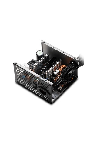 XPG Pylon PYLON650B-BKCEU 650W 80+ Bronze Güç Kaynağı