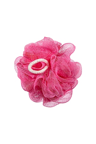 Sabunlu Banyo Lifi 956 Sakura Çiçeği Kokulu, Seyahat Boy, Bpa Free, Yumuşak Doku