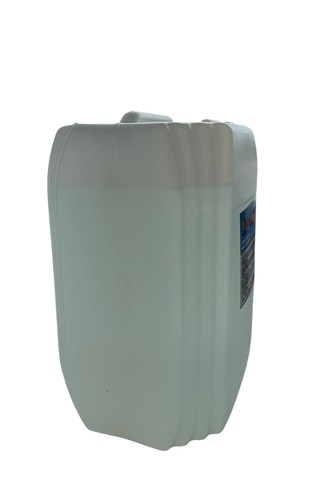 Endüstriyel Bulaşık Makinesi Parlatıcısı - 20 Kg