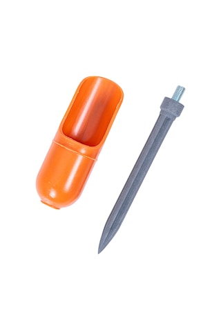 Plastik Olta Kamış Ayağı