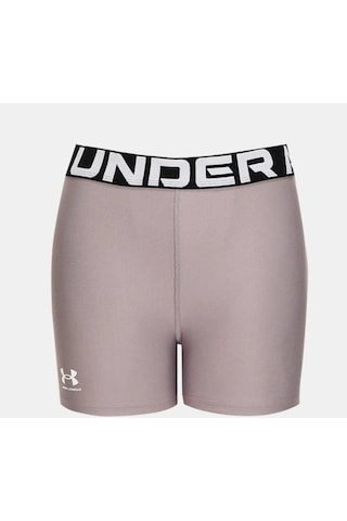 Kadın Ua Hg Şort 1383629-015 Bej