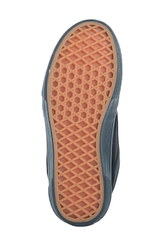 Vans Caldrone Unisex Çocuk Sarı Günlük Ayakkabı Unısex Çocuk Ls Ayakkabı Vn000cwubka1-11253 Siyah