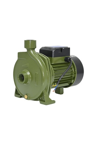 Cpm-158 Su Pompası 0.75kw 1hp Santifürüj Pompa
