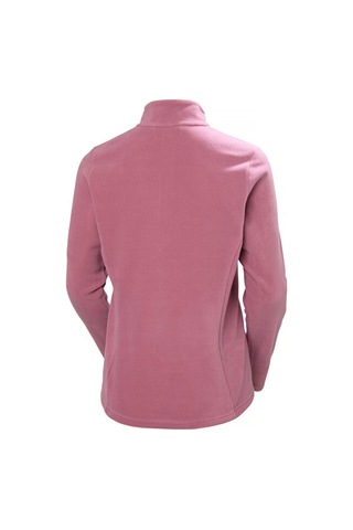 Helly Hansen W Slope 1/2 Fermuar Kadın Polar Hh..15001 Hha.664 Pembe