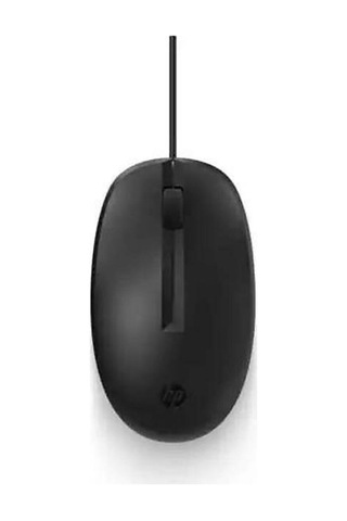 125 Kablolu Usb Mouse Siyah 265a9ut
