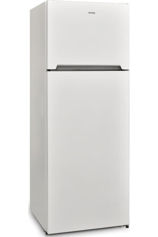 Vestel NF52111 451 LT No-Frost Çift Kapılı Buzdolabı