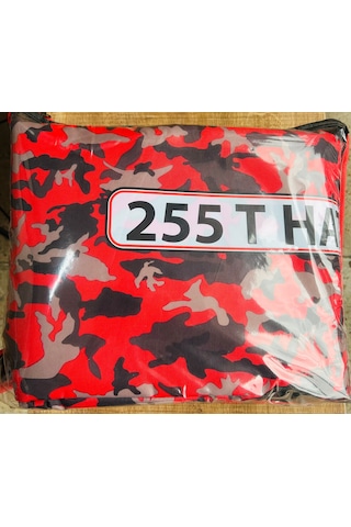 Hattat 255 T Özel Kumaş Branda