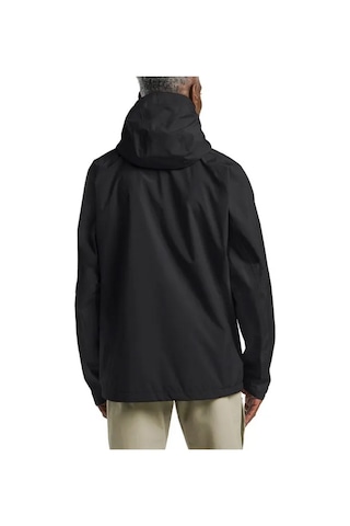 Jack Wolfskin A63900-6000 Tempest 2l M Erkek Outdoor Ceketi Renkli